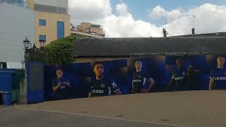 Stamford Bridge Chelsea FC 250524 [upl. by Laurentia]