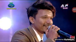 Rabi oad  piudina bhanda bhandai pilayo sathile nepal Idol2 grand finaltamatta entertainment [upl. by Audwin]