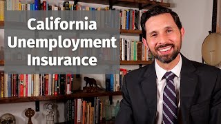 Applying for California Unemployment Insurance [upl. by Eojyllib433]