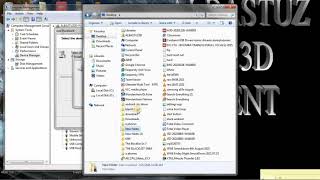 Installing CDC Serial Driver On Win7 8 10 32 amp 64 Bits System [upl. by Mcwilliams]