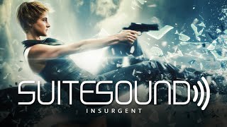 Insurgent  Ultimate Soundtrack Suite [upl. by Ruddy]