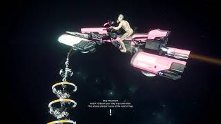 Star Citizen  Drake Dragonfly Star Kitten  First Look [upl. by Ttsepmet706]