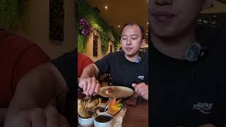 PROBANDO LA COMIDA TAILANDESA VÍDEO COMPLETO TIKTOK [upl. by Anuaek]