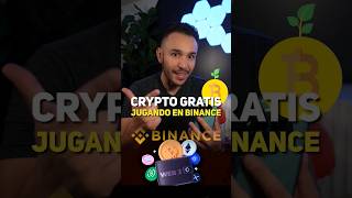 Halving Bitcoin 2024 Juegos de Binance para ganar Dinero [upl. by Dusa]