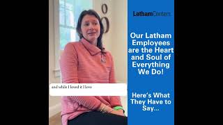 Our Latham Employees are the Heart and Soul of Everything We Do [upl. by Aztin]