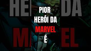 O Herói Mais Inútil da Marvel Imortal e Sozinho [upl. by Jollanta408]