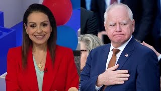 Rita Panahi ‘Screw your calls for unity’ [upl. by Nivej996]