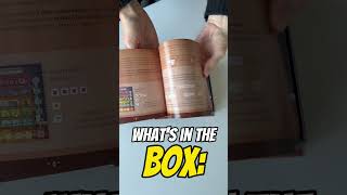 My Shelfie The Dice Game  Unboxing [upl. by Menendez9]