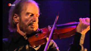 Jean Luc Ponty  Dessert Chrossing composed by Jean Luc Ponty and played solomp4 [upl. by Jedthus]