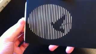 Analog Lenticular Card Animation [upl. by Brittany841]