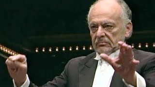 Mahler Symphony No 1 New York Philharmonic 2005 [upl. by Whall]