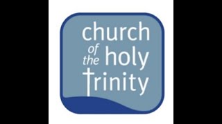 Church of the Holy Trinity  Feast of the Ascension  May 9 2024 at 7 pm [upl. by Yevad]