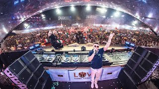 Dimitri Vegas amp Like Mike  Live At Tomorrowland 2022 Mainstage FULL SET HD [upl. by Robertson]