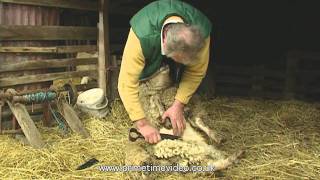 Lincolnshire farmer Lincolnshire dialect [upl. by Yevad191]