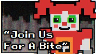 quotJoin Us For A Bitequot 8Bit Remix JTM [upl. by Aisile]