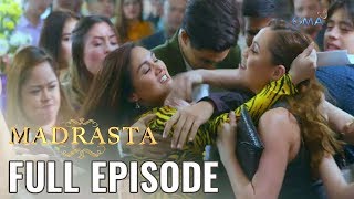 Madrasta Full Episode 92 [upl. by Halimaj127]