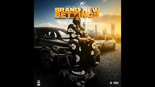 Chronic Law  Brand New Settings Official Audio [upl. by Lerred]