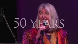 Steeleye Span 50th Anniversary Tour 2019 [upl. by Bultman]