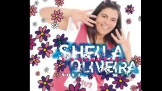 Sheila Oliveira  Ta Pegando Fogo【CD Infantil】 [upl. by Taft]