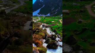 Tasbih Ayesha Abdul Basit Jammu Kashmir ki khubsurat vaditravel [upl. by Mckeon]