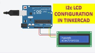 Tinkercad Arduino LDRli karanlıkta çalışan devre [upl. by Tali977]