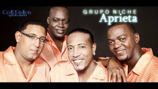 Grupo NIche  Aprieta [upl. by Deyes807]