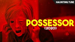 Possessor 2020 Explained in 13 Minutes  Haunting Tube [upl. by Virg]