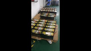 lifepo4 battery 12v100ah battery lithium [upl. by Nnaeirelav]