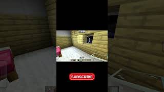 Minecraft nice trick [upl. by Nelehyram]