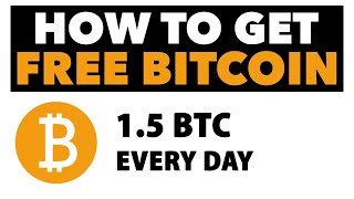 FreeBitcoin Script 10000 ROLL  15 Bitcoin Every Day [upl. by Airdnola]