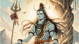 Shiva Stuti Melodies of Worship  shiva bhajan  शिव स्तुति  Very Powerful Shiv Mantra [upl. by Cornish146]