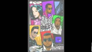 quotNdao mba oanyquot YOONGS feat WADA Official audio  JIOLAMBUPS [upl. by Seiuqram]