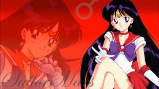 Sailor Mars Transformation Theme 1 Hour [upl. by Ahsenra761]