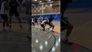 South Puget Sound Clippers MBB [upl. by Celina]