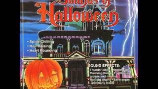 Sound Of Halloween 75 minutes of horror [upl. by Tien]