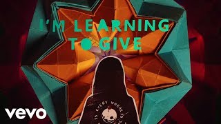 KFlay  Giver Lyric Video [upl. by Aratnahs]