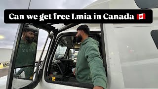 Can we get Free Lmia in Canada  🇨🇦 [upl. by Annahsit]