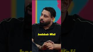 Rapper badshah name logic ft badshahlive TheLallantop YoYoHoneySinghbadshah thelallantop [upl. by Ader]