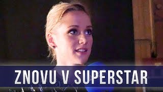 TOHLE SI EMMA DROBNÁ KOUPILA ZA VÝHRU V SUPERSTAR 2015 [upl. by Llewsor]