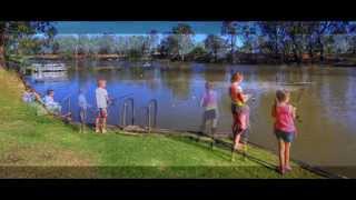 BIG4 Deniliquin Holiday Park [upl. by Nyllaf]