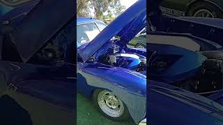 FX Holden 6lt ls shorts youtubeshorts [upl. by Arlette]