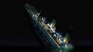 Titanic The Hymn to the Sea [upl. by Nehtanhoj]