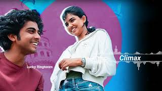 Premalu Movie Climax Bgm Ringtone  Premalu Movie Bgm Ringtones [upl. by Eiramanin]