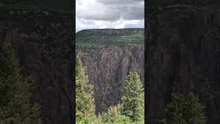 Black Canyon Colorado [upl. by Sup942]