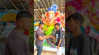 Episode 2 vinayak jathara🥹❤️‍🩹🙏shortsfeed trending realityoflife ganesh goviral feelings [upl. by Isdnyl]