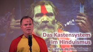 Das Kastensystem im Hinduismus [upl. by Annaer]