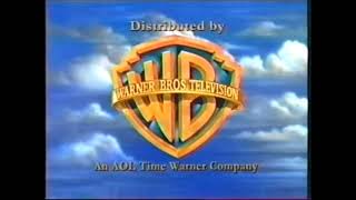 LorimarTelepicturesWarner Bros Television Distribution 19872001 [upl. by Rollin]