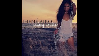 Marvins Room Part 2 Jhené Aiko 1 Hour Loop Do Better [upl. by Lynne]