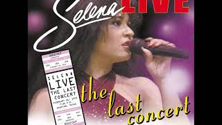 Selena  Disco Medley 1995 [upl. by Lleunamme777]