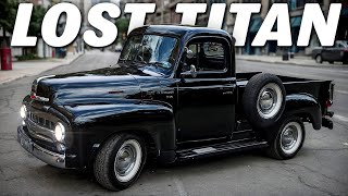 7 Forgotten Pickup Trucks Only 1℅ People Remember [upl. by Battiste]